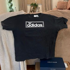 Adidas T-shirts sold as a bundle only